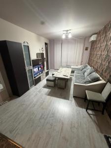 Apartment for night