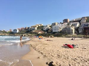 Apartamento con Vistas al Mar cerca de la Playa
