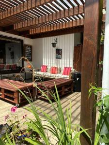 Casa Amparo