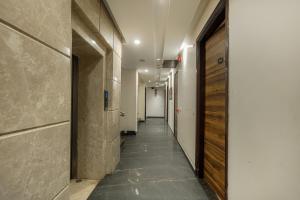 Hotel Heritage Street 100 Meters From Golden Temple with In-house parking and restaurant