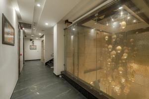 Hotel Heritage Street 100 Meters From Golden Temple with In-house parking and restaurant