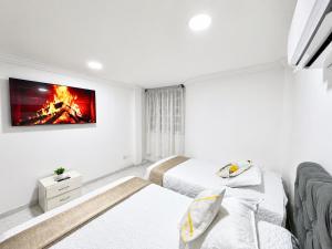 Habitación Económica cerca al Centro Histórico