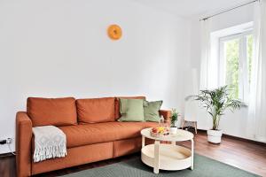 D&A Apartments Mariensztat Stare Miasto