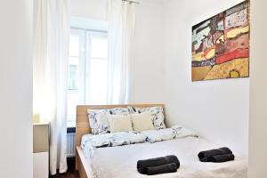 D&A Apartments Mariensztat Stare Miasto