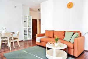 D&A Apartments Mariensztat Stare Miasto