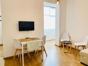 Penthouse In The Heart Of Malaga