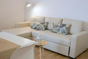 Penthouse In The Heart Of Malaga