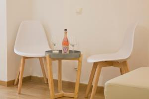 Penthouse In The Heart Of Malaga
