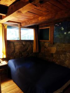 Hostal Nunatak