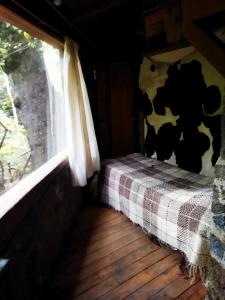 Hostal Nunatak