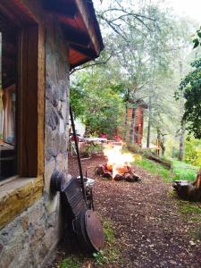 Hostal Nunatak