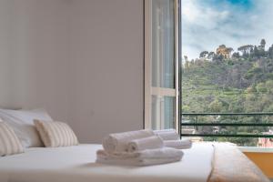 Casa Alice Near Vatican City - Modern, High Floor with View