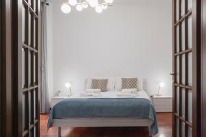Casa Alice Near Vatican City - Modern, High Floor with View