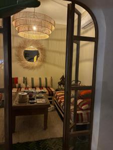 Riad Al Habba Al Hamra, rien que pour vous