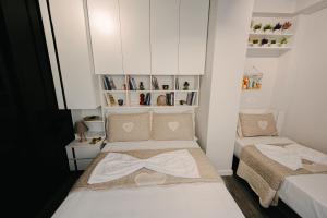 The Gallery Flat in the Core of Tirana