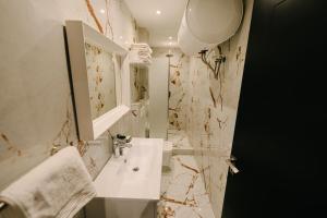 The Gallery Flat in the Core of Tirana