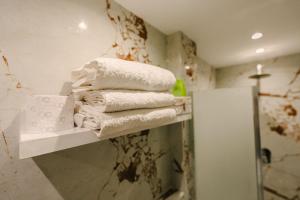The Gallery Flat in the Core of Tirana