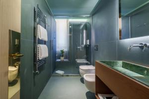 Suli Colosseum Designer Suites