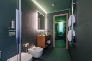 Suli Colosseum Designer Suites