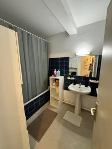 Lovely 2 Rooms With Parking