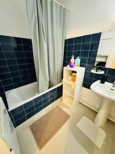 Lovely 2 Rooms With Parking