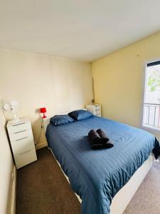 Lovely 2 Rooms With Parking