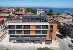 Апартамент Велкови