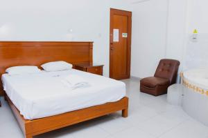 Zentra San José Hotel & Cowork