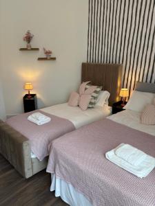 Bright & Stylish Flat for 6 - Near Kings Cross