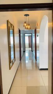 Dimash Three bedroom apartments