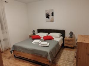 Apartman M&m
