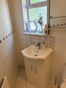 Bright & Stylish Flat for 6 - Near Kings Cross