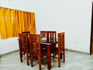 Nilavu villas