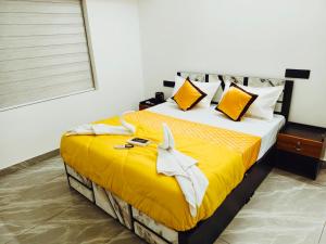 Nilavu villas