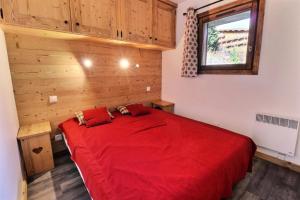 Résidence Erines - CONFORTABLE 3 PIECES AVEC CHEMINEE ET WIFI GRATUIT MAE-7440