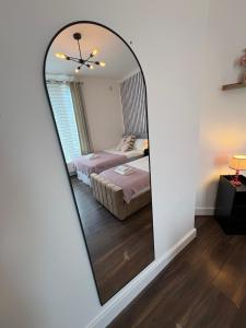 Bright & Stylish Flat for 6 - Near Kings Cross