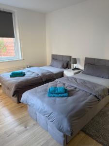 Sohnreystraße 30 Erdgeschoss