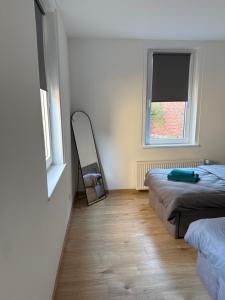 Sohnreystraße 30 Erdgeschoss