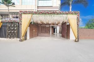 Super Hotel O Royal Krishna