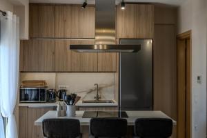 Cretan Loft