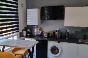 Stylish Islington Studio-Near Tube Northern Line