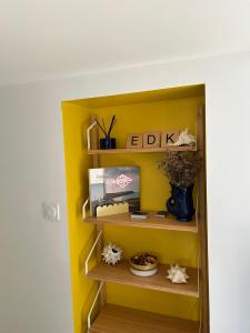 Etoile du Kap