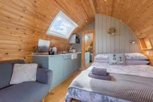 1 Bed in Barnacre oc-b34348