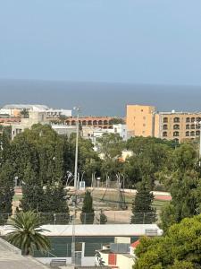 Taieb mhiri street