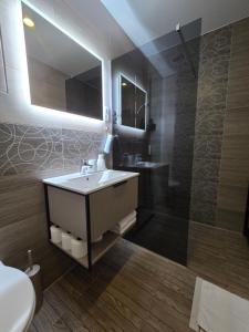 Apartment TATRYline - Central Tatranská Lomnica