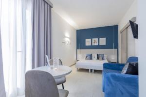 Altavilla Boutique Holidays House