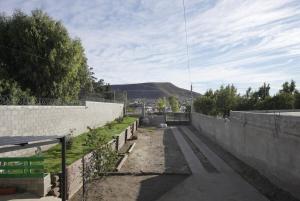 Casa Juanca