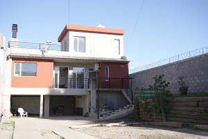 Casa Juanca