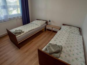 Apartmán Gerlach