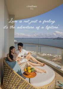 Seastay Residence by Citadines Marina Ha Long